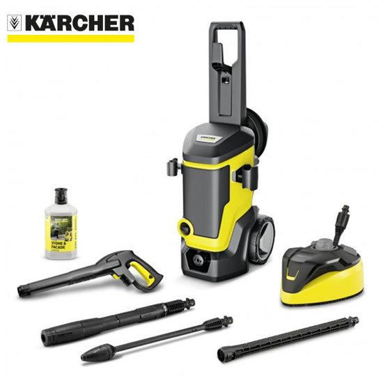Image de NETTOYEUR HAUTE PRESSION K7 WCM PREMIUM HOME 3000W KARCHER