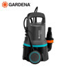 Image de POMPE D'EVACUATION POUR EAUX CHARGEES 9000 300W 9040-20 GARDENA