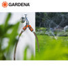 Image de SELECTEUR D'ARROSAGE 2 VOIES 940-26 GARDENA