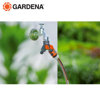 Image de SELECTEUR D'ARROSAGE 2 VOIES 940-26 GARDENA