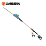 Image de TAILLE-HAIES SUR PERCHE THS42/18V P4A AVEC BATTERIE 14732-20 GARDENA