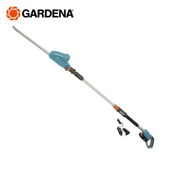 Image de TAILLE-HAIES SUR PERCHE THS42/18V P4A AVEC BATTERIE 14732-20 GARDENA