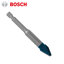 Image de FORET A CARRELAGE HEX-9 12MM BOSCH