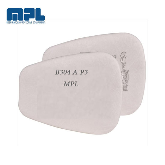 Image de FILTRE SERIE B B304 (02 Pieces) MPL