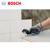 Image de MEULEUSE ANGULAIRE SANS FIL GWS 12V-76 BOSCH