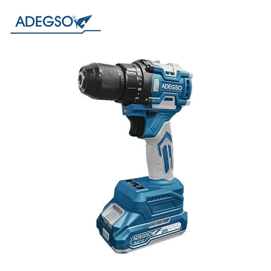 Image de VISSEUSE 21V A 2 BATTERIES BRUSHLES MON1-13MM-AD40353 ADEGSO