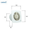 Image de ASPIRATEUR AXIAL B10 PLUS CATA