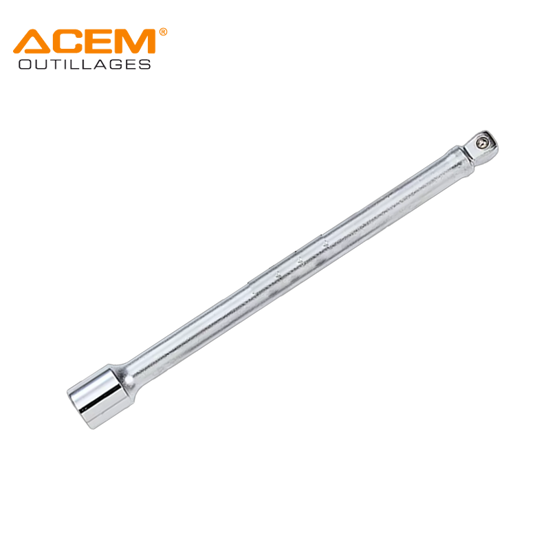 Image de RALLONGE 1/2" ANGULAIRE PLUS 250MM ACEM