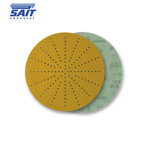 Image de DISQUE AGRIPPANT 225 AY-D JAUNE P40 SAIT
