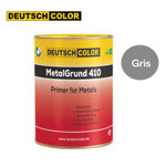 Image de ANTIROUILLE METALGRUND 410 GRIS 1KG DEUTSCH COLOR