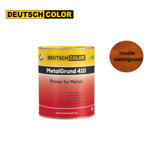 Image de ANTIROUILLE METALGRUND 410 ROUILLE 0.5KG DEUTSCH COLOR