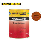 Image de ANTIROUILLE METALGRUND 410 ROUGE 1KG DEUTSCH COLOR