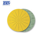Image de DISQUE AGRIPPANT 225 AY-D JAUNE P180 SAIT