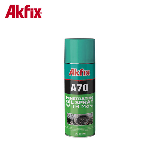 Image de DEGRIPPANT+DEGRAISSANT 200ML A70 AKFIX
