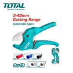 Image de COUPE TUBE PVC 42MM THT534216 TOTAL