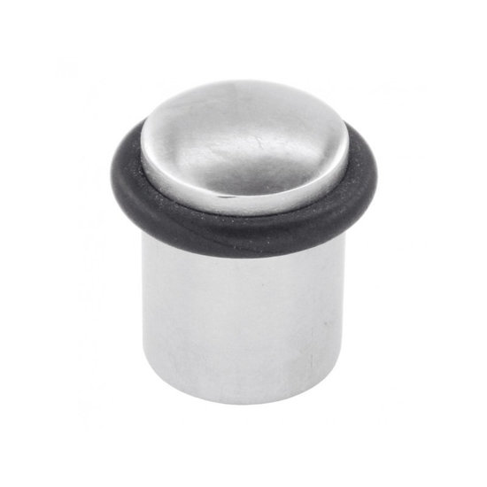 Image de ARRET DE PORTE INOX Ø25X35MM DS1011