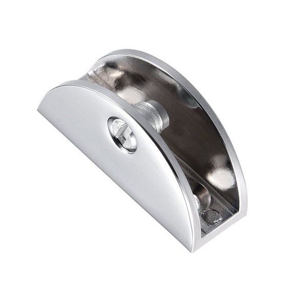 Image de SUPPORT VITRE 10MM
