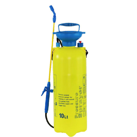 Image de PULVERISATEUR 10L IMP