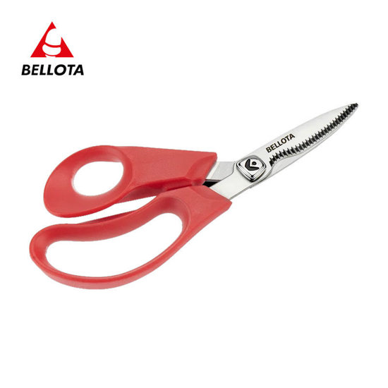 Image de SECATEUR MULTIFONCTIONS EN ACIER INOXYDABLE 3406 BELLOTA