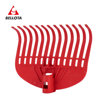Image de BALAIS A GAZON PLASTIQUE SANS MANCHE 13 DENTS 303513 BELLOTA