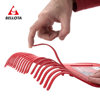Image de BALAIS A GAZON PLASTIQUE SANS MANCHE 23 DENTS 303523 BELLOTA