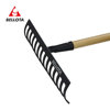 Image de RATEAU AVEC MANCHE EN BOIS 95114CML BELLOTA