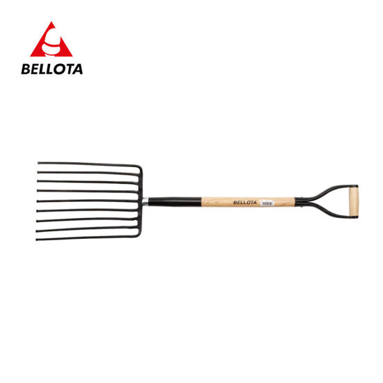 Image de FOURCHE FORGEE A 9 DENTS MA 9059A BELLOTA