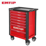 Image de SERVANTE A OUTILS 7 TIROIRS 328 PIECES EHTS03281 EMTOP