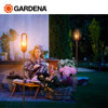 Image de TORCHE DE JARDIN CLICKUP 11360-20 GARDENA