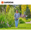 Image de COUPE BORDURES 25/18V P4A KIT A BATTERIE 14704-20 GARDENA