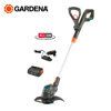 Image de COUPE BORDURES COMFORTCUT A BATTERIE 23/18V 14701-20 GARDENA