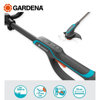 Image de COUPE BORDURES SUR BATTERIE POWER 30/18V P4A 14703-20 GARDENA