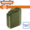 Image de JERRICAN METAL 20L WQY1320 WADFOW