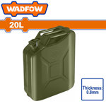 Image de JERRICAN METAL 20L WQY1320 WADFOW