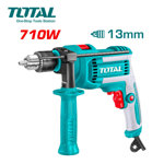 Image de PERCEUSE A PERCUSSION 13 MM 710 W TG1071366 TOTAL
