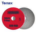 Image de EVOPAD D100 POS1 TENAX