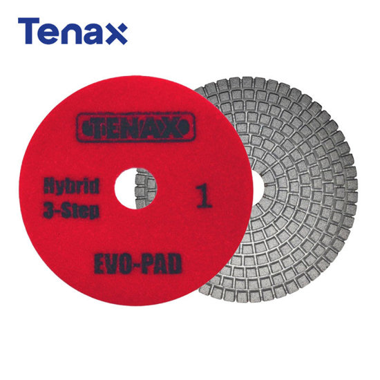 Image de EVOPAD D100 POS1 TENAX