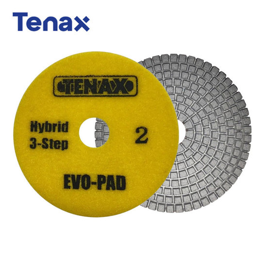Image de EVOPAD D100 POS2 TENAX