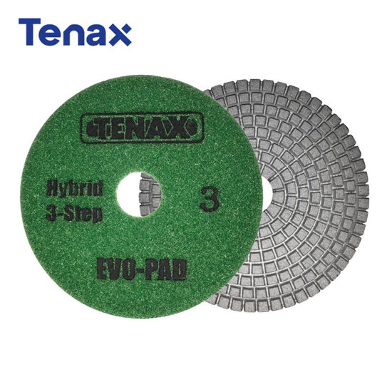 Image de EVOPAD D100 POS3 TENAX