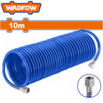 Image de FLEXIBLE AIR 5X8MM DE LONGUEUR 10M WQG1910 WADFOW