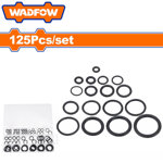 Image de JEU DE 125 JOINTS TORIQUES WJQ1B01 WADFOW