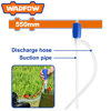 Image de POMPE PLASTIQUE MANUELLE WCYB1301 WADFOW