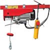 Image de PALAN ELECTRIQUE 500/1000KG PA1000A/CABLE 12M