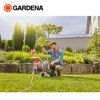Image de DEVIDOIR METAL SUR ROUES CLEVERROLL L EASY 18550-20 GARDENA