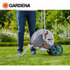 Image de DEVIDOIR CLEVERROLL M METAL EQUIPE 18547-20 GARDENA