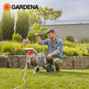 Image de DEVIDOIR CLEVERROLL M METAL EQUIPE 18547-20 GARDENA