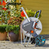Image de DEVIDOIR CLEVERROLL M METAL EQUIPE 18547-20 GARDENA
