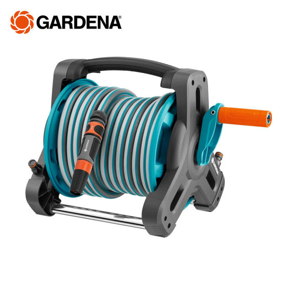 Image de DEVIDOIR PORTABLE CLASSIC EQUIPE 8010-20 GARDENA