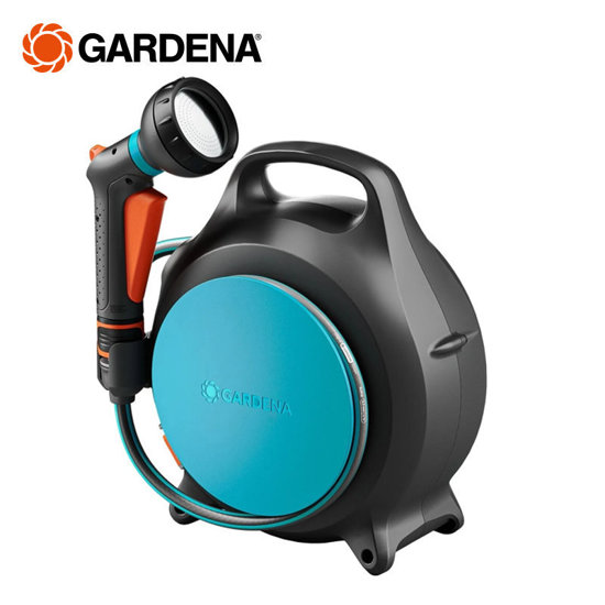 Image de DEVIDOIR PORTABLE MOVE 18692-20 GARDENA