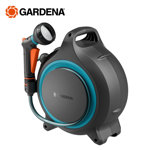 Image de DEVIDOIR AUTOMATIQUE PORTABLE MOVEMATIC 18690-20 GARDENA